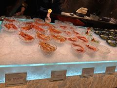 -半岛翡丽海鲜自助餐厅(观风亭店)