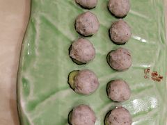 -草原传奇鲜羊火锅(桥北店)