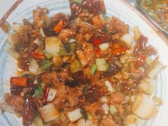 -老昆明·家常菜·钱大妈(金马碧鸡店)