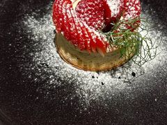 -K·Kitchen KK牛扒厨房(江南西店)