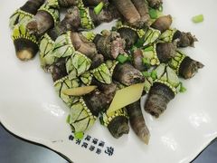 -渔满仓海鲜渔家(象山二店)