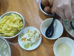 -陈记百年驴肉汤(金耀路店)