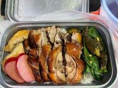 -南枝记·港式打边炉(新北万达店)