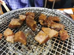 -原始泥炉烤肉(总店)