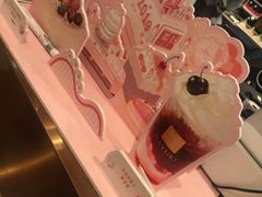 -奈雪的茶(青岛卓悦里INTOWN店)