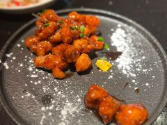 -老头儿油爆虾·知味杭州(爱琴海购物中心)