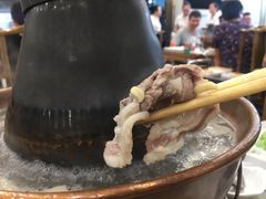 -牛街·马辈儿涮肉(牛街二店)