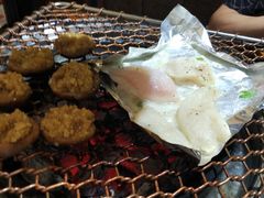 -火炉旺烤肉啤酒屋(沈北创始店)