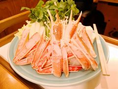 -蟹道乐(道顿堀本店)