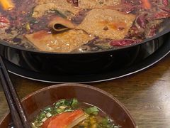 -黄潇洒老火锅(九眼桥宏济巷店)