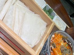 -食锦记家宴·闽南菜(开元盛世广场店)