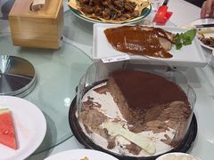 -郭林家常菜(狼垡店)