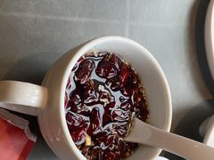 -前门·鲜肉火锅(长风店)
