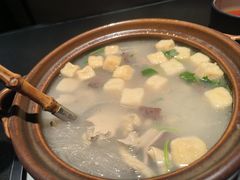 -金陵家宴·金陵春·南京菜(夫子庙店)