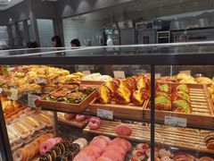 -面包新语(滨湖万达店)