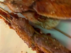 -正通记·哈尔滨烧烤·炭烤鸽子(七宝万科国际店)