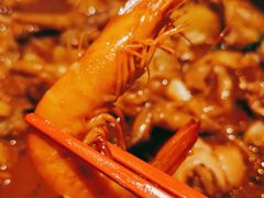 -胖哥俩肉蟹煲(湖滨银泰in77店)