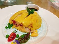 口水鸡-佤家大院(南门店)