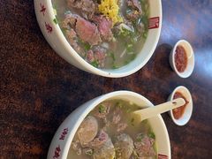 -潮镇老尾牛杂(环城西路店)