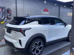 -车艺佳龙膜隐形车衣汽车贴膜(宝山丰宝店)