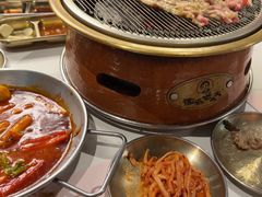 -西塔老太太泥炉烤肉(北京望京店)