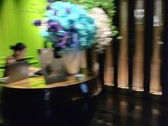 -上海滩餐厅(BFC外滩金融中心店)