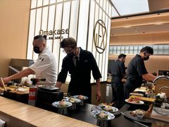 -鮨政·Omakase(港汇恒隆广场店)