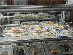 -德大西餐社(云南南路店)