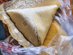 -叶婆婆豆浆馍馍
