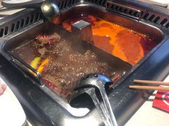 -海底捞火锅(枫蓝国际购物中心店)