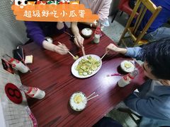 -甜甜屋(解放中路店)