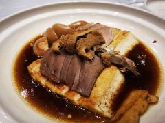 -宝轩渔府·老字号海鲜·正宗津菜(水上店)