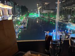 -Tipsy Bar•屋顶露台酒吧&水烟吧