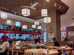 -秦䩊会·陕西biangbiang面(畹町路店)