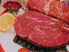 -小猪查理自助烤肉·全新升级(西三旗店)