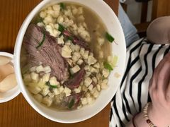 -刘信牛羊肉小炒泡馍(回民街店)