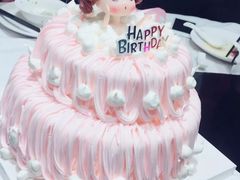 -卡漫莫尼蛋糕(徐汇店)