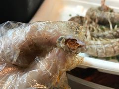 -盒马鲜生(杭州运河上街店)