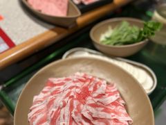 -鸿姐老火锅(长泰广场店)