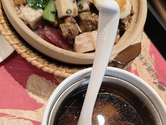 -华记煲仔华·煲仔饭(三元里万科里店)