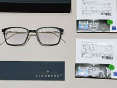 -眼镜大师·Optic Master·蔡司官方授权店(杭州大厦购物城店)