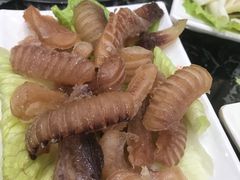 -潮汕美牛肉丸火锅店(天宁寺店)