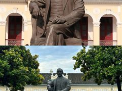 -南京中国近代史遗址博物馆(南京总统府)