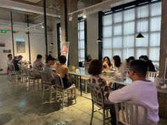 -Nectar One Cafe(勇烈路n1店)