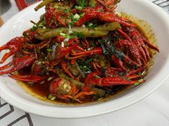 -严三毛口味虾·小严同学的店(曙光路直营店)