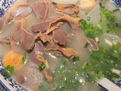 -小潘记鸭血粉丝汤