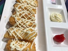 -兰桂坊粤泰美食(较场西店)