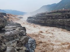-陕西黄河壶口瀑布旅游区