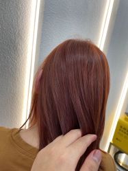 -柯琳造型