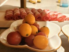 -海底捞火锅(万科广场店)